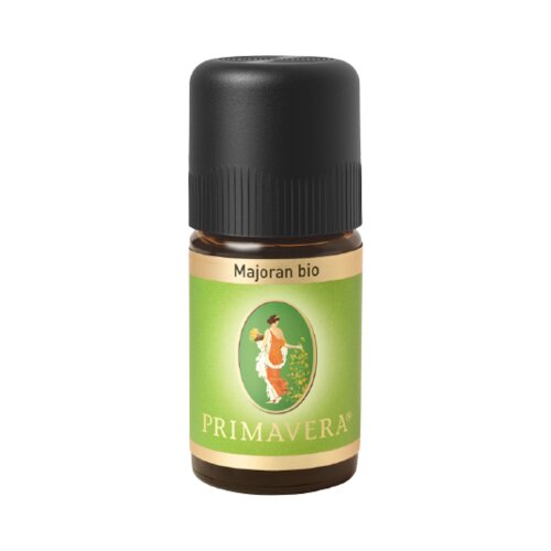 PRIMAVERA Majaron bio Cene