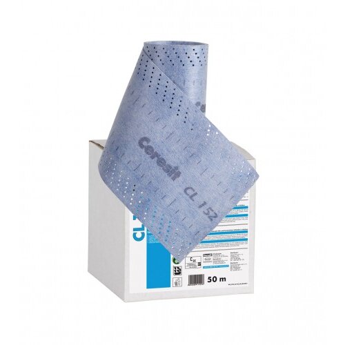 Henkel Traka hidroizolacijona CL152 CERESIT Slike