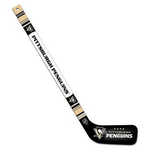 WinCraft Pittsburgh Penguins mini hokejska palica Slike