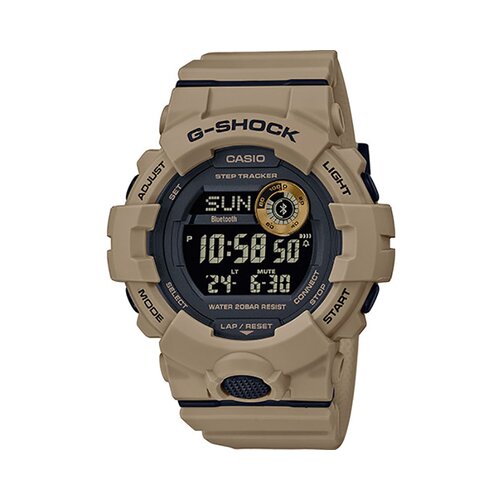 Casio G-Shock GBD-800UC-5ER CASIO G-Squad muški ručni sat Cene
