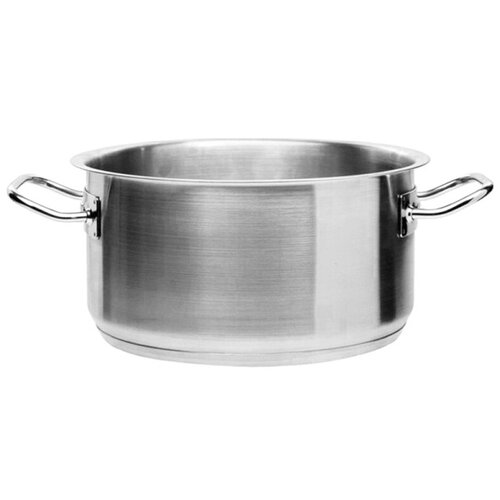 Ilsa Profesionalna kozica 17l / 36cm / indukcija / inox, (20455325) Cene