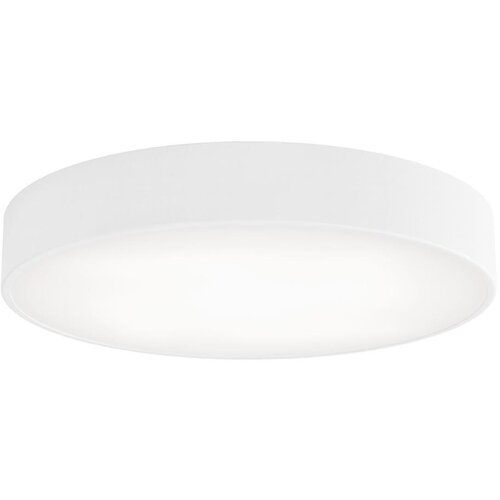  plafonsko svetlo cleo 4xE27/24W/230V ø 50 cm belo Cene