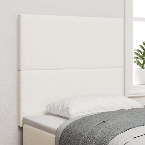 LED Glava postelje Krem 80 cm iz korduroja, (22051891) Cene