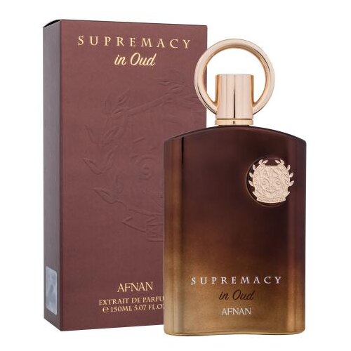 Afnan Supremacy In Oud 150 ml parfem unisex Cijene