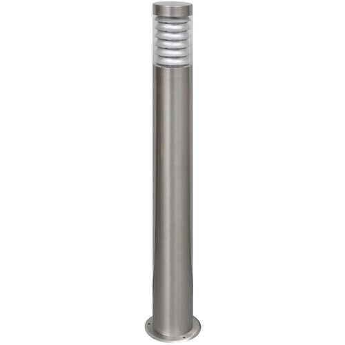  Svjetiljka od nehrđajućeg čelika 80 cm Slike
