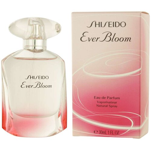 Parfem za žene Shiseido EDP Ever Bloom 30 ml Slike