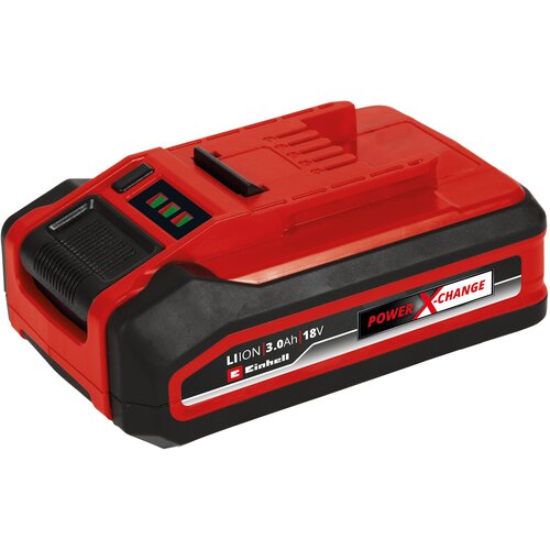 Einhell Power X-Change Plus 18V 3,0Ah baterija, PXC Plus Baterija - (4511501) Cene