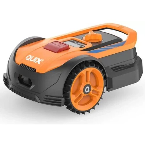 Villager Robot kosačica QUIX XS Cene
