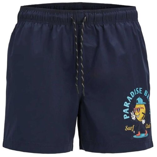 Jack & Jones Šorc za kupanje jjswim/ teget Cene