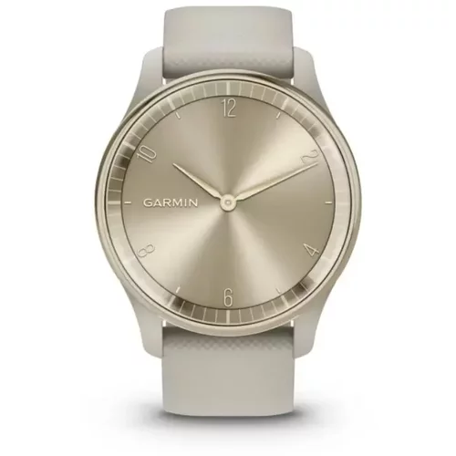 Garmin Smart watch Vivomove Trend French Gray
