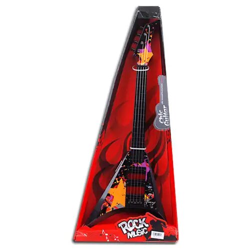 Magic Toys Električna gitara sa svijetlećim i zvučnim efektima Cijene