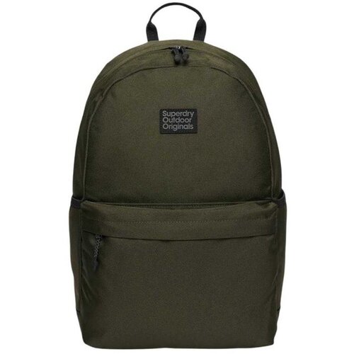 Superdry maslinasti ženski ranac Slike