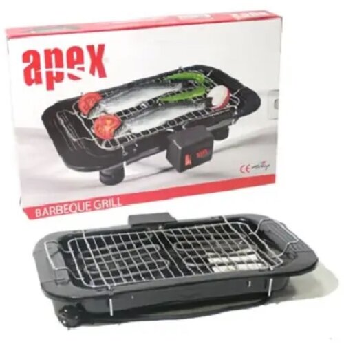 Apex Električni roštilj 2000W Cene
