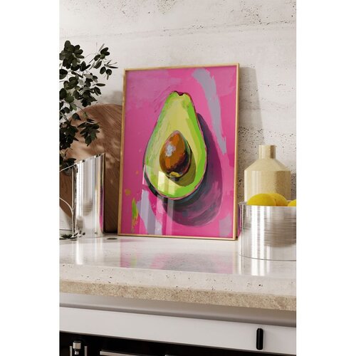WALLXPERT dekorativna slika u okviru 30 x 40 cm Cene