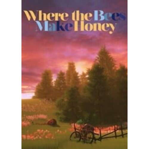  Where the Bees Make Honey Steam Key GLOBAL Cene