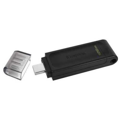 MEM UFD 128GB DT70 Type-C KIN Slike