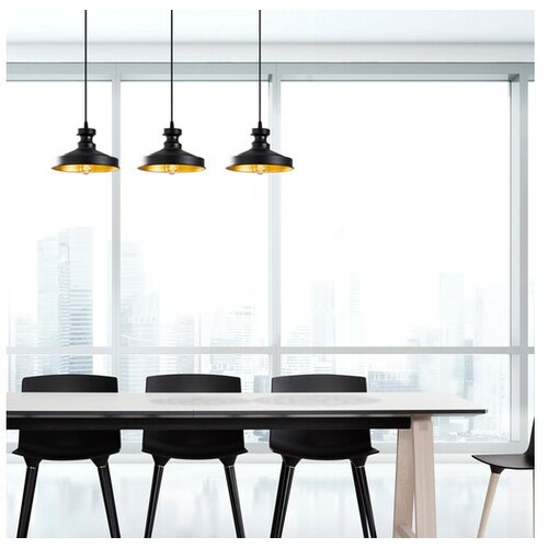 Opviq luster Berceste 182BLACK-S1 Cene