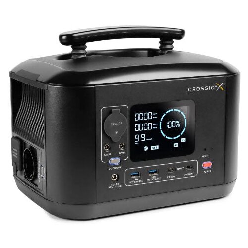  CROSSIO LifePower 600 2.0 Cene