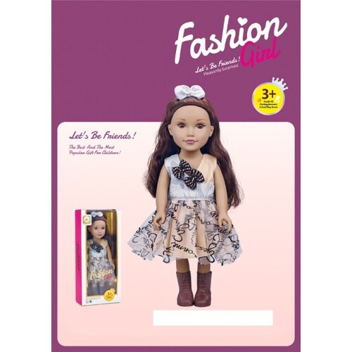 Ittl lutka fashion 40cm ( 605082 ) Slike