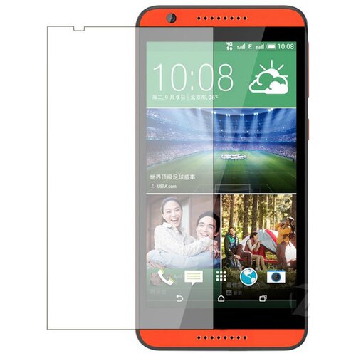  Za&amp;scaron;čitna folija ScreenGuard za HTC Desire 820 Slike