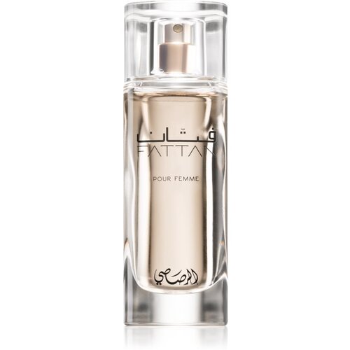 Rasasi Fattan Pour Femme parfumska voda za ženske 50 ml Cene