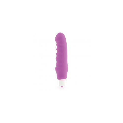 Dolce Vita vibrator Genius vijoličen Cene