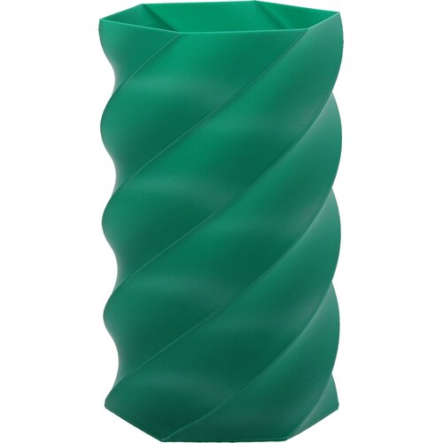 3DJAKE ABS tamno zeleno - 1,75 mm / 1000 g Slike