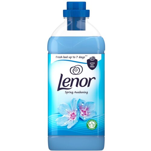 Lenor Omekšivač za veš Spring Awakening za 49 pranja, 1.23 L Slike