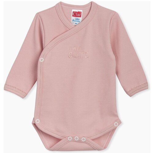 Clar zg. deli bodi preklop DR 01842 I Am Cute D roza 50 Cene
