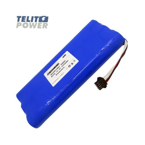  TelitPower baterija za usisivač Mamba KW-03-10 NiCd 14.4V 2000mAh Panasonic ( P-1532 ) Cene