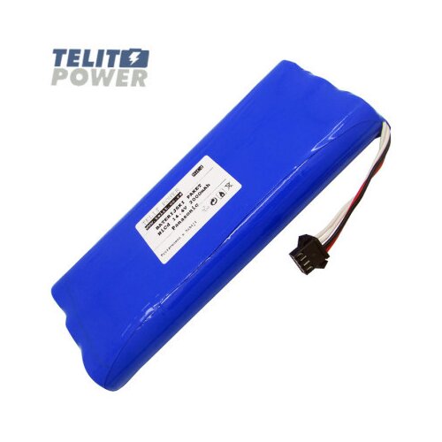  TelitPower baterija za usisivač Mamba KW-03-10 NiCd 14.4V 2000mAh Panasonic ( P-1532 ) Cene