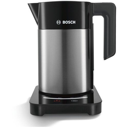 Bosch SDA električni čajnik TWK7203 eds/sw, (20999830) Cene