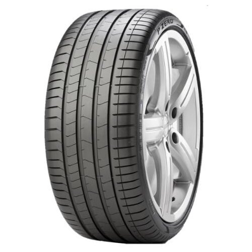 Pirelli P Zero PZ4 SC ( 225/40 R19 93Y XL MO-S, PNCS ) letnja auto guma Cene