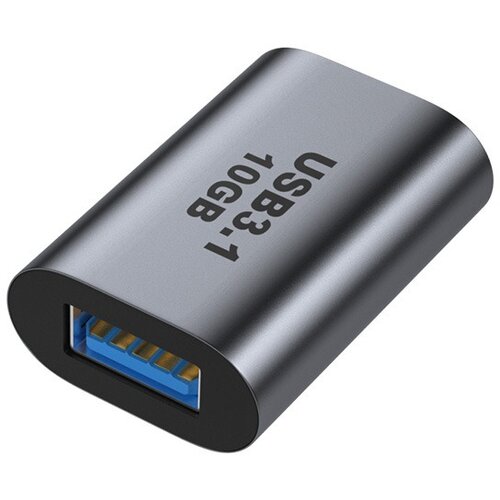 INF Type-C ženski na USB ženski adapter - 10Gbps pretvornik visoke hitrosti, (5000291582) Cene
