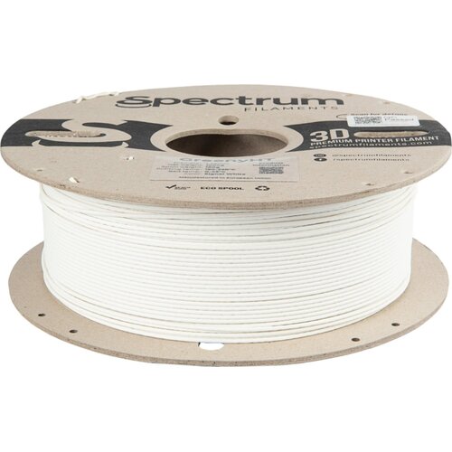 Spectrum GreenyHT Signal White Slike