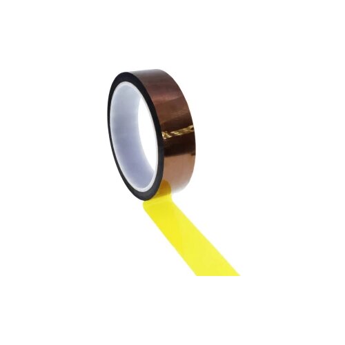 Quadrios ESD ljepljiva traka 1 St. smeđa boja, žuta (D x &amp;Scaron;) 33 m x 20 mm Slike