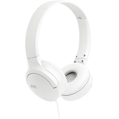 JVC HA-S33UCWU - headphones, white Cijene
