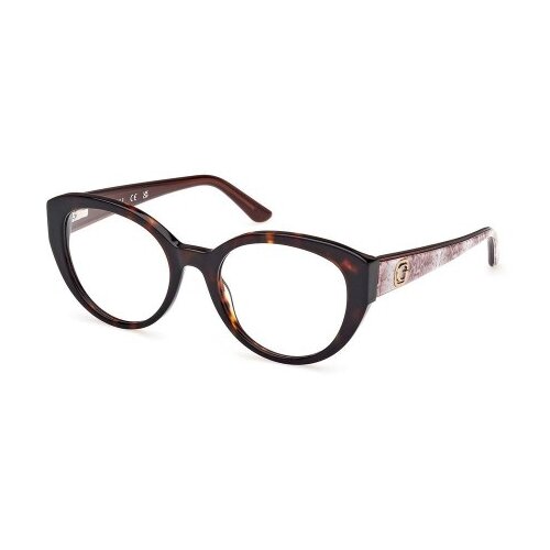 Guess GU 50127 052 53 Női szemüvegkeret (optikai keret) Cene