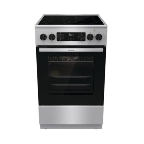 Gorenje GECS5C70XA Električni &scaron;poret OUTLET Cene