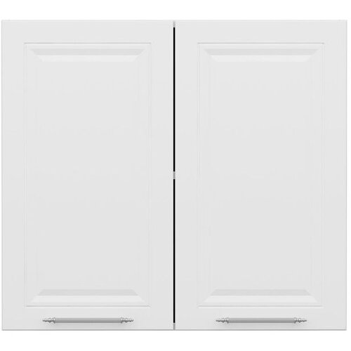 Hanah home kuhinjski element Minar 8008, 80 cm, beli Cene