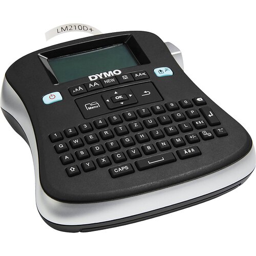 Dymo LabelManager 210 D+ Cijene