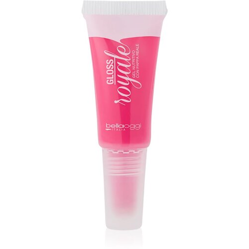 bellaoggi Gloss Royale Lip Gloss sijaj za ustnice odtenek Baby Rose 9 ml Cene