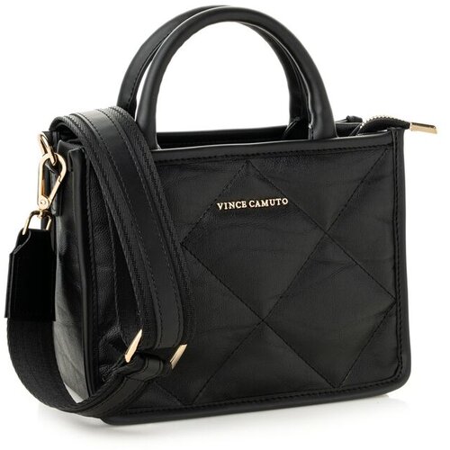 Vince Camuto Ženska Torba Ravello, Crna Cene