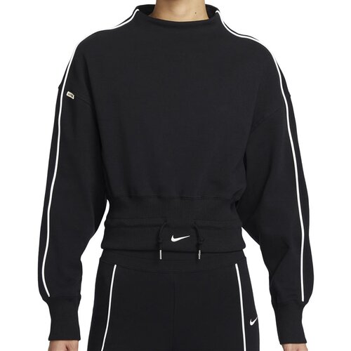 Nike duks za devojčice sportswear FB8752-010 Slike