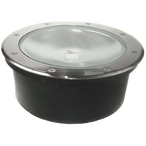  LED spolja&amp;scaron;nje ugradno svetlo za prilaz PELIA LED/30W/230V 4000K IP68 srebrno Slike