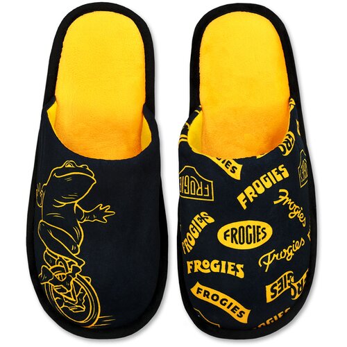 Frogies Men's Slippers - Cene