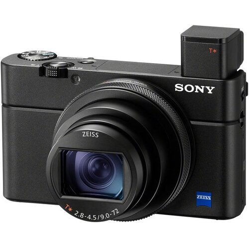 Sony DSC-RX100 VII Cijene