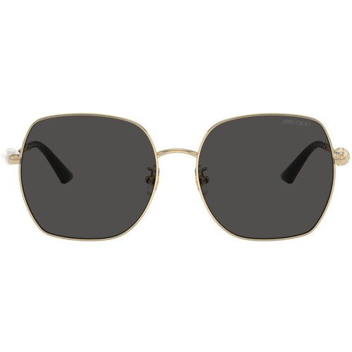 Jimmy_Choo Naočare za sunce JC 4008HD 300687 Cene