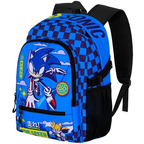 Sonic Ruksak the Hedgehog 41 cm Cijene