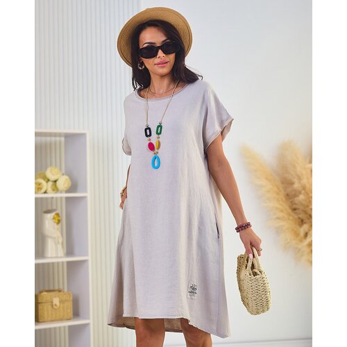 Resti Women&amp;#039;s oversize dress Slike